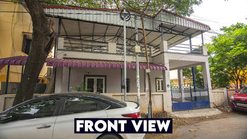  2460 Sq.ft. Residential Plot for Sale in Kaviarasu Kannadhasan Nagar, Chennai