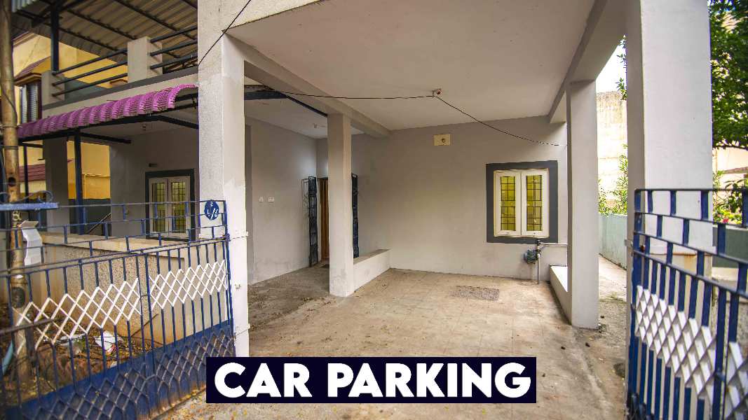  2460 Sq.ft. Residential Plot for Sale in Kaviarasu Kannadhasan Nagar, Chennai