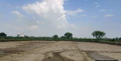  Commercial Land for Sale in Manjoor Garhi, Aligarh