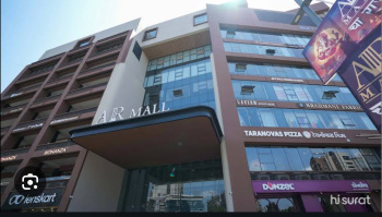  Office Space for Sale in Mota Varachha, Kosad, Surat