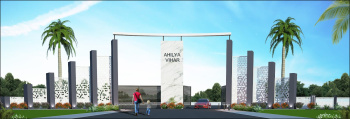  Residential Plot for Sale in Kasrawad, Khargone