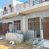 2 BHK House for Sale in Sector 16B Greater Noida West