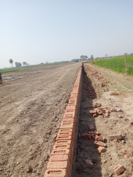  Residential Plot for Sale in Yamuna Expressway, Greater Noida