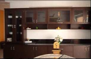 3 BHK Flat for Rent in Nallagandla, Hyderabad