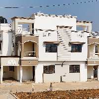 4 BHK House & Villa for Sale in Sojitra Road, Anand