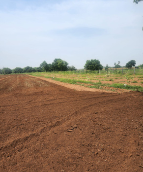  Agricultural Land for Sale in Chevitikallu, Vijayawada