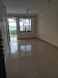 2 BHK Flat for Rent in Tilhari, Jabalpur