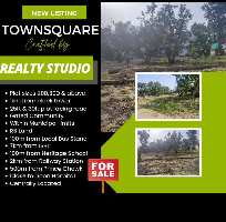  Residential Plot for Sale in Race Course, Dehradun