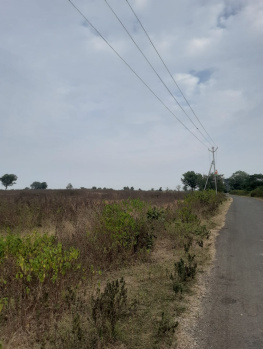  Agricultural Land for Sale in Narkhed, Nagpur