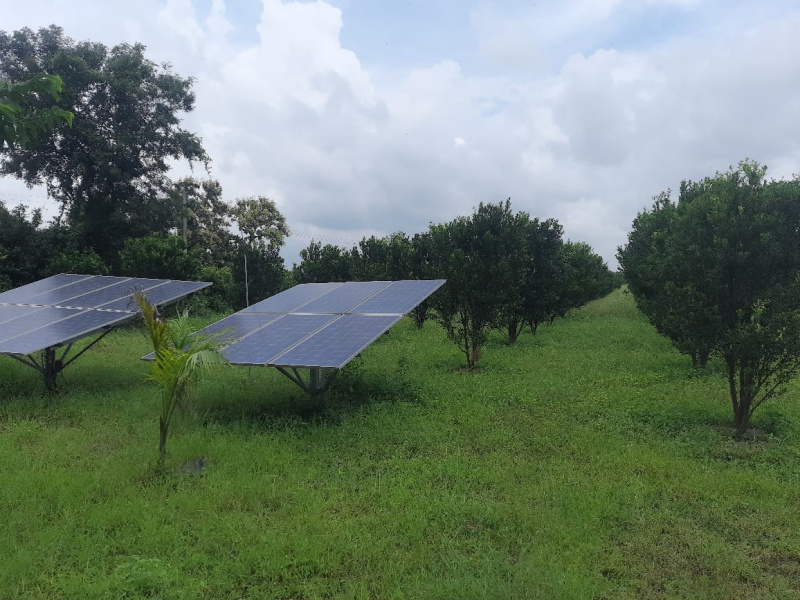  Agricultural Land 5 Acre for Sale in Narkhed, Nagpur