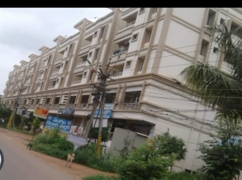 3.0 BHK Flats for Rent in Bhavanipuram, Vijayawada