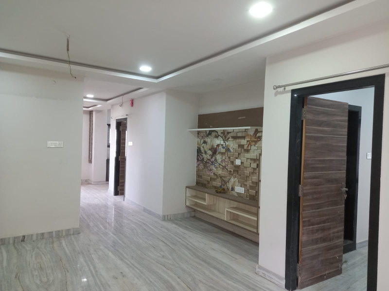 3 BHK Apartment 1500 Sq.ft. for Rent in Bhavanipuram, Vijayawada