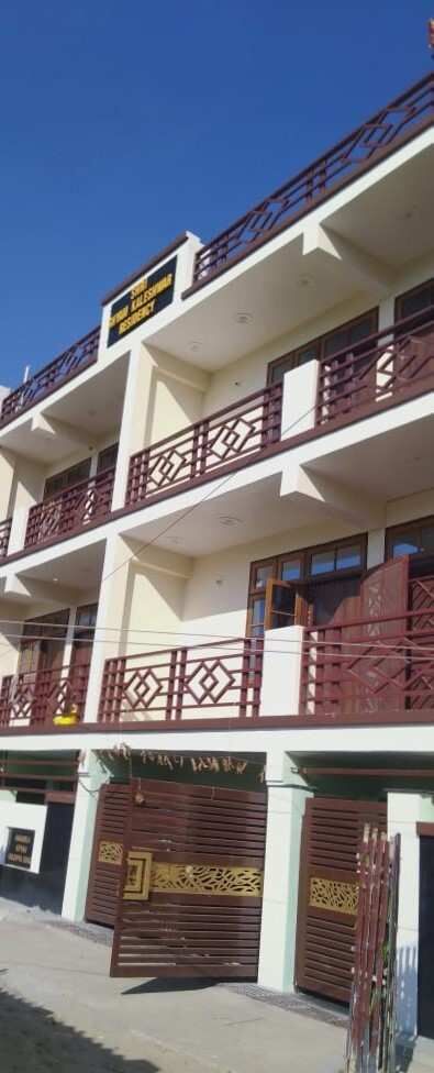 2 BHK Apartment 950 Sq.ft. for Rent in Chinhat, Lucknow