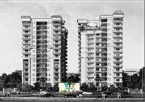 3 BHK Flat for Sale in Agrsen Nagar, Sitapur Road, Lucknow
