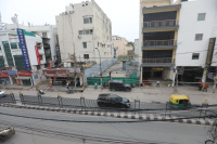  Commercial Shop for Rent in Mahipalpur Extension, Delhi