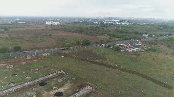  Residential Plot for Sale in Jamtha, Nagpur