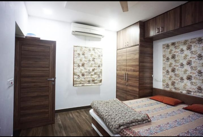 3 BHK House 1845 Sq.ft. for Sale in Science City, Ahmedabad