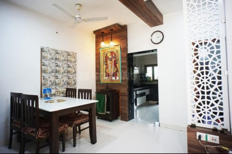 3 BHK House 1845 Sq.ft. for Sale in Science City, Ahmedabad