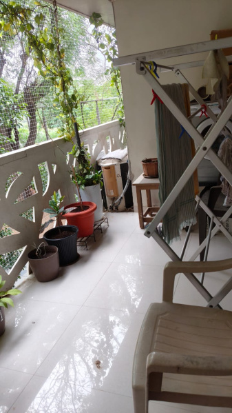 3 BHK Apartment 2700 Sq.ft. for Rent in Thaltej, Ahmedabad