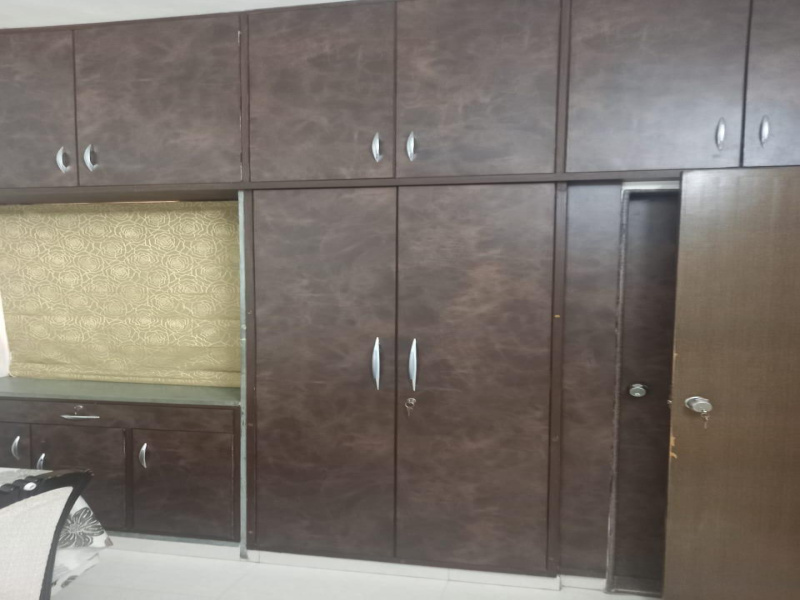 2 BHK Apartment 1000 Sq.ft. for Rent in Naranpura, Ahmedabad