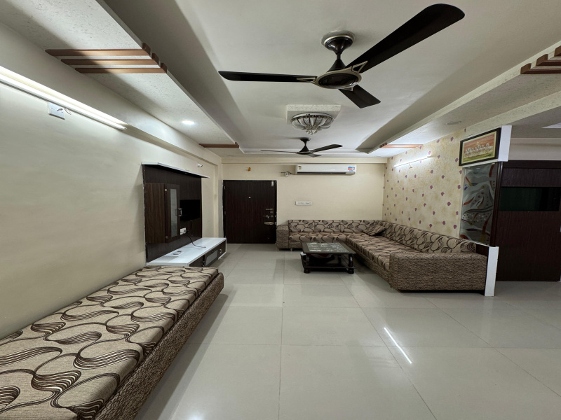  Penthouse 2304 Sq.ft. for Sale in Gota, Ahmedabad