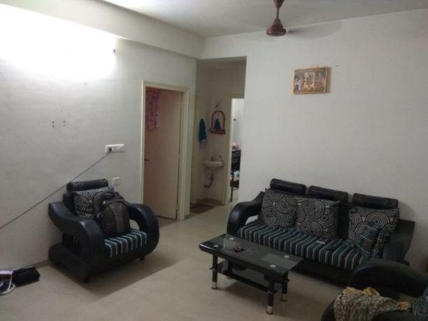 2 BHK Apartment 1100 Sq.ft. for Rent in Gota, Ahmedabad
