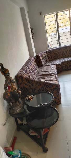 1 BHK Apartment 800 Sq.ft. for Rent in Jodhpur, Ahmedabad