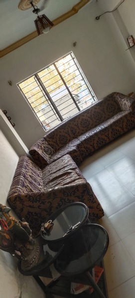 1 BHK Apartment 800 Sq.ft. for Rent in Jodhpur, Ahmedabad