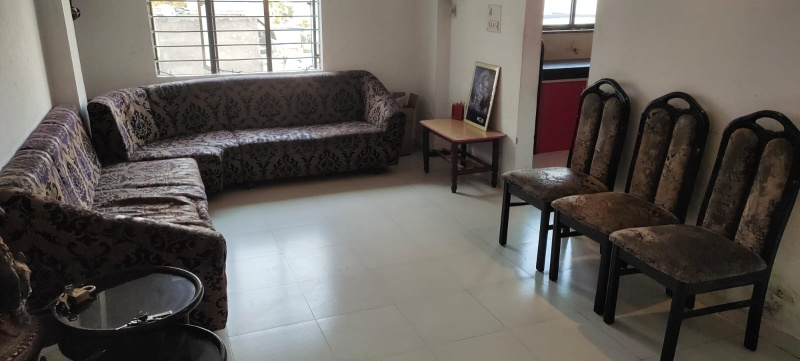 1 BHK Apartment 800 Sq.ft. for Rent in Jodhpur, Ahmedabad