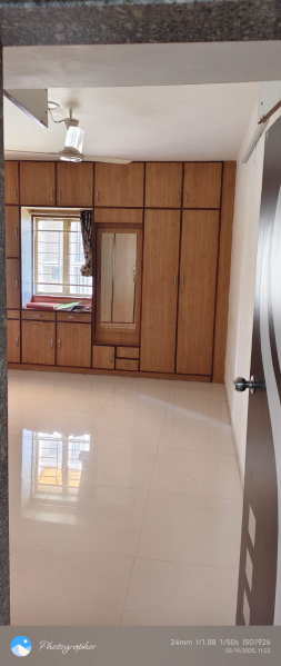 3 BHK Apartment 1800 Sq.ft. for Rent in Nehru Nagar, Ahmedabad