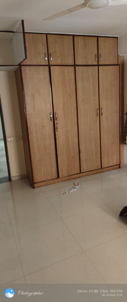 3 BHK Apartment 1800 Sq.ft. for Rent in Nehru Nagar, Ahmedabad