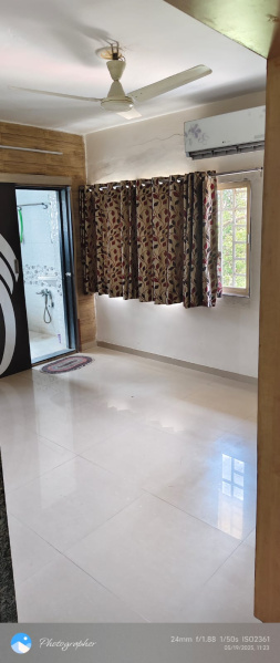 3 BHK Apartment 1800 Sq.ft. for Rent in Nehru Nagar, Ahmedabad