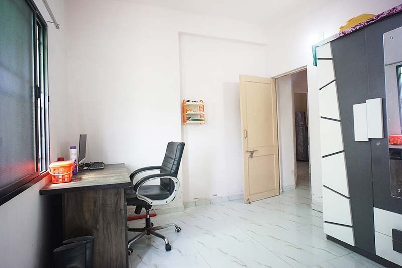 3 BHK Apartment 1800 Sq.ft. for Rent in Navrangpura, Ahmedabad