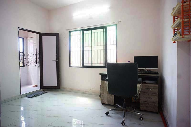 3 BHK Apartment 1800 Sq.ft. for Rent in Navrangpura, Ahmedabad