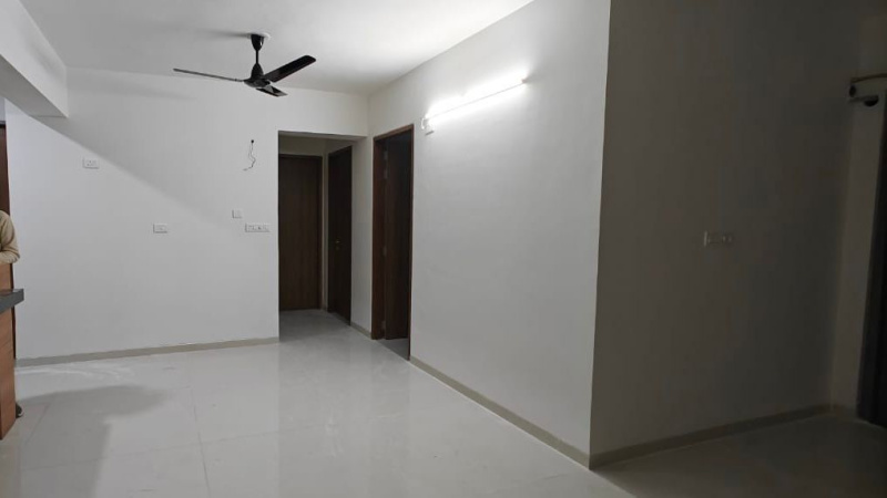 3 BHK Apartment 2500 Sq.ft. for Sale in Gota, Ahmedabad