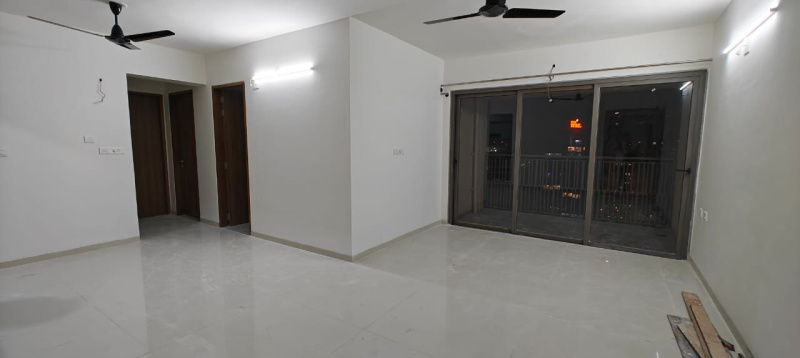 3 BHK Apartment 2500 Sq.ft. for Sale in Gota, Ahmedabad