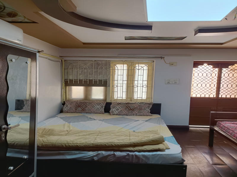 2 BHK House 1500 Sq.ft. for Rent in Bodakdev, Ahmedabad