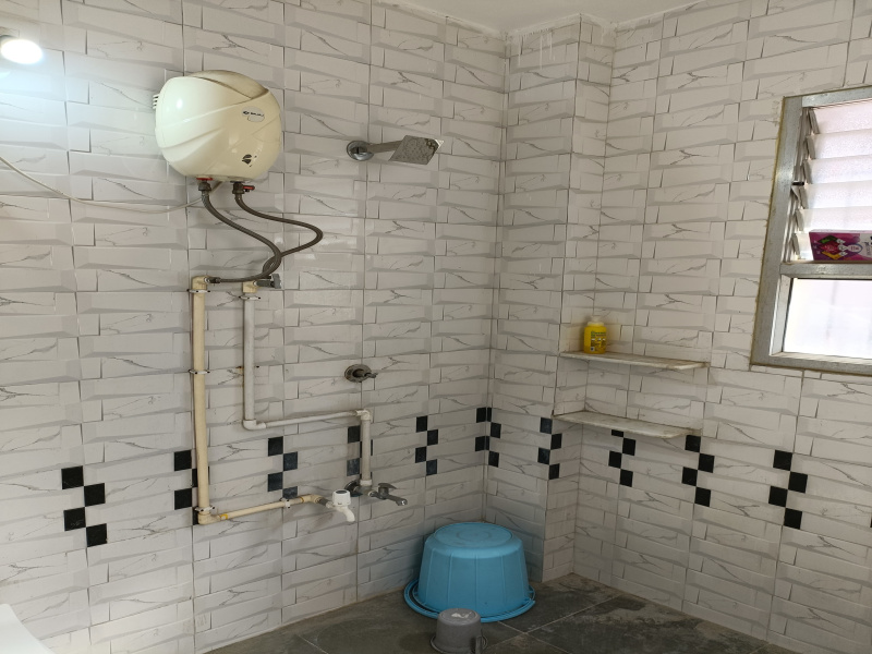 2 BHK House 1500 Sq.ft. for Rent in Bodakdev, Ahmedabad