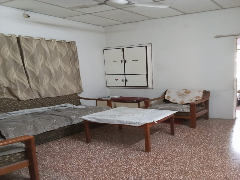 1 BHK House 1200 Sq.ft. for Rent in Naranpura, Ahmedabad