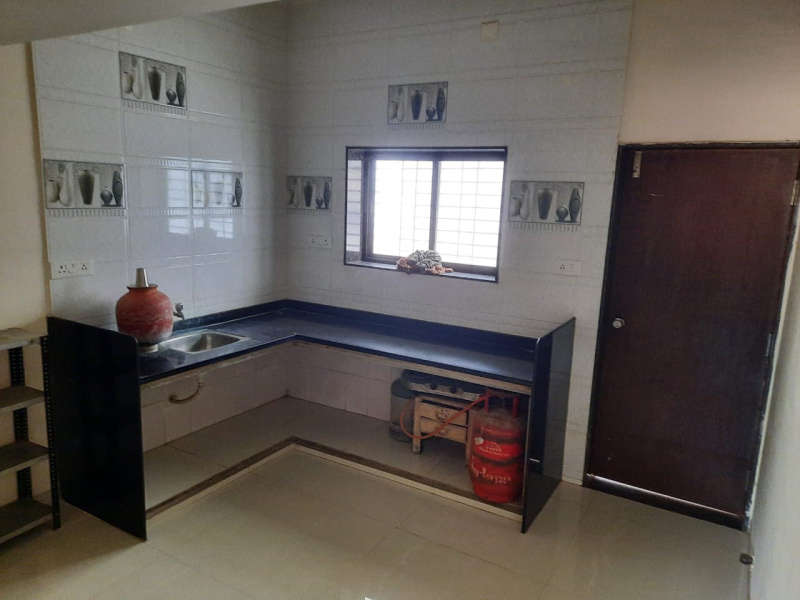 1 RK House 600 Sq.ft. for Rent in Satellite, Ahmedabad