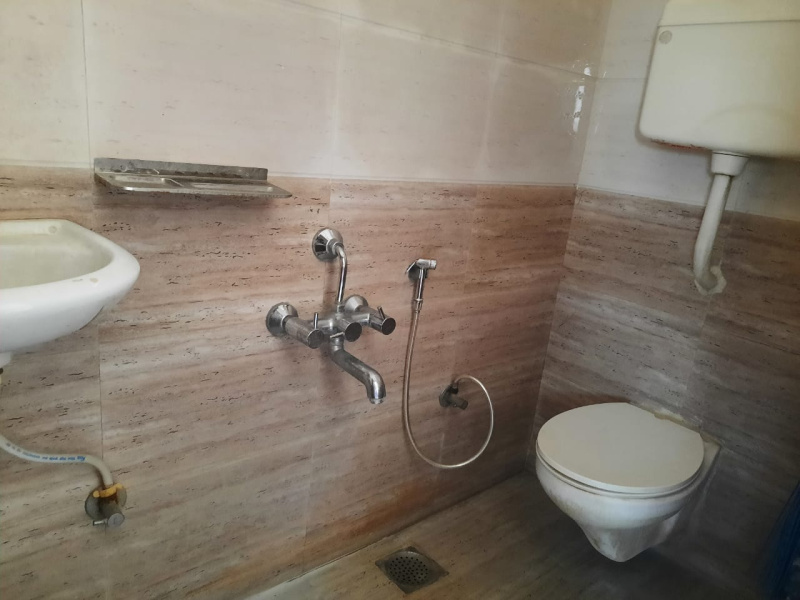 1 RK House 600 Sq.ft. for Rent in Satellite, Ahmedabad