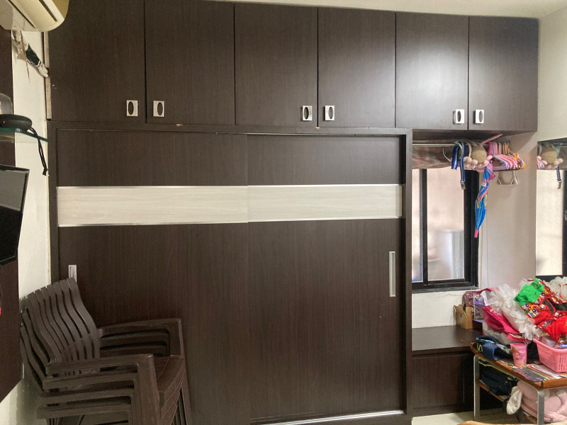 2 BHK Apartment 1000 Sq.ft. for Rent in Chandlodia, Ahmedabad