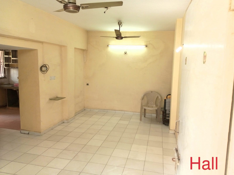 1 BHK Apartment 600 Sq.ft. for Rent in Satellite, Ahmedabad