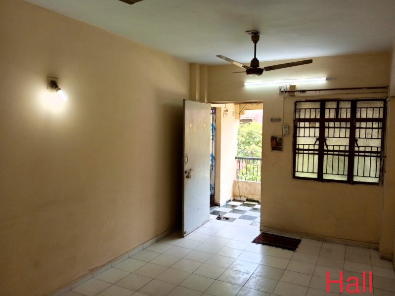 1 BHK Apartment 600 Sq.ft. for Rent in Satellite, Ahmedabad