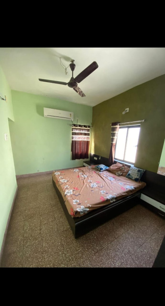 2 BHK Apartment 1100 Sq.ft. for Rent in Naranpura, Ahmedabad