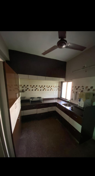 2 BHK Apartment 1100 Sq.ft. for Rent in Naranpura, Ahmedabad