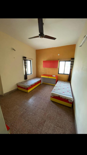 2 BHK Apartment 1100 Sq.ft. for Rent in Naranpura, Ahmedabad