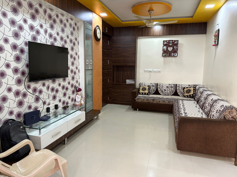 2 BHK Apartment 147 Sq. Yards for Sale in Chanakyapuri, Ahmedabad
