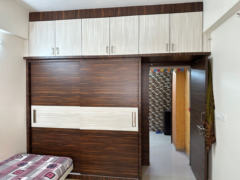 2 BHK Apartment 147 Sq. Yards for Sale in Chanakyapuri, Ahmedabad