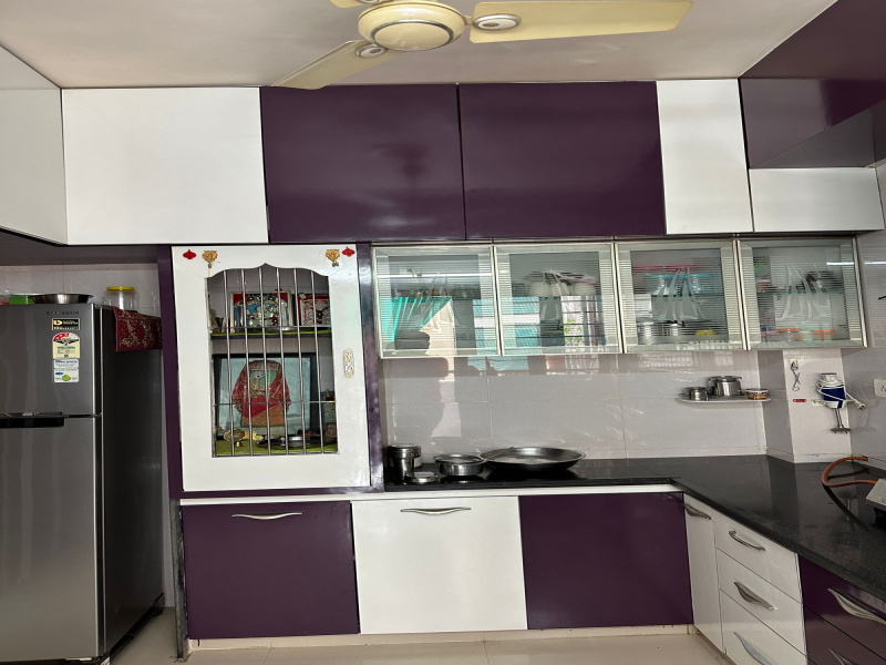 2 BHK Apartment 147 Sq. Yards for Sale in Chanakyapuri, Ahmedabad
